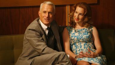 Mad Men 1x10