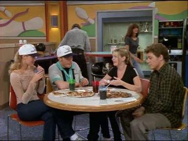 Sabrina, cosas de brujas 2x4