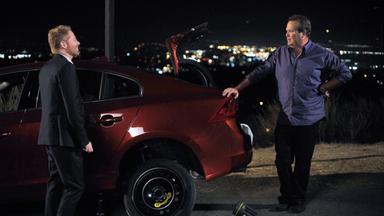 Modern Family 5x1