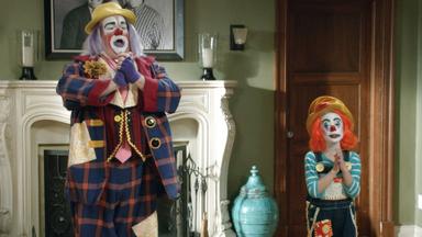 Modern Family 6x12