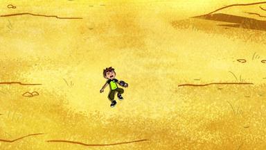 Ben 10 4x24