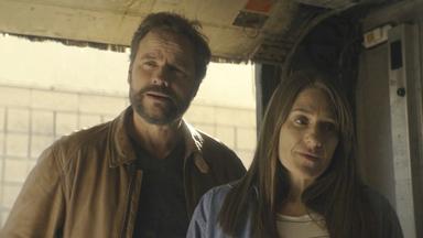 Los hermanos Hardy 3x7