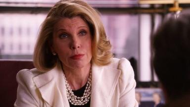 The Good Wife 2x15