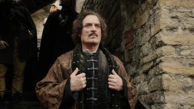 Van Helsing 5x1