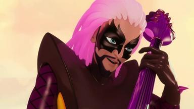 Prodigiosa: Las aventuras de Ladybug 1x20