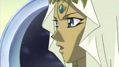 Yu-Gi-Oh! Duel Monsters 1x95