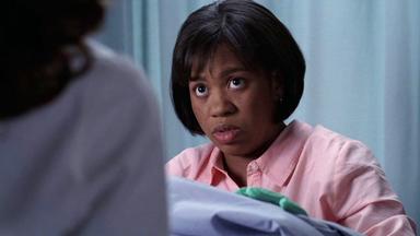 Anatomía de Grey 2x19