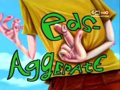 Ed, Edd y Eddy 1x23