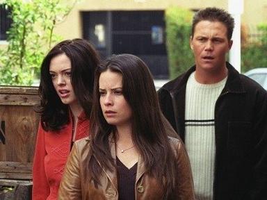 Embrujadas 4x20