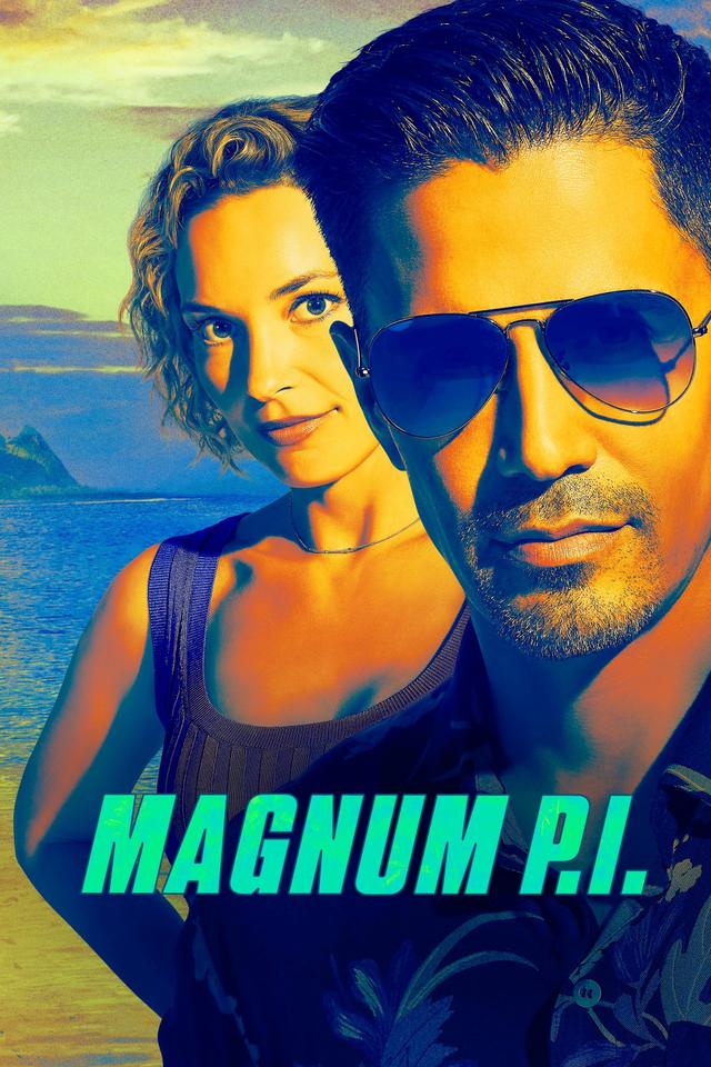 Magnum