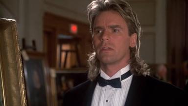 MacGyver 5x9