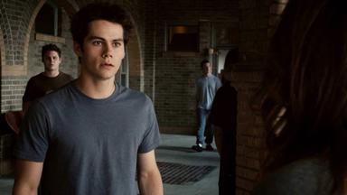 Teen Wolf 3x20