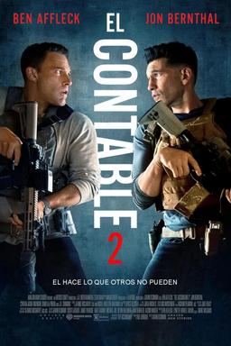 El contable 2