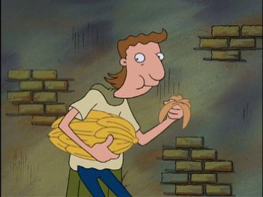 ¡Oye, Arnold! 5x1