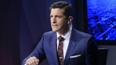 Marvel Agentes de S.H.I.E.L.D. 4x19