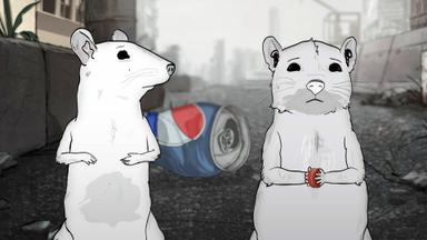 Animals. 3x1