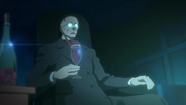 Mirai Nikki 1x21