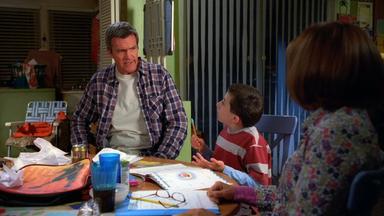 The Middle 2x17