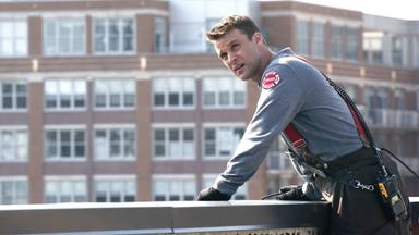Chicago Fire 6x3
