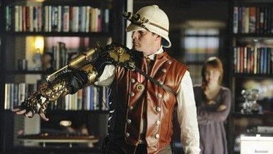 Castle 3x4