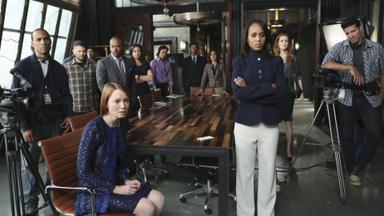 Scandal 3x2