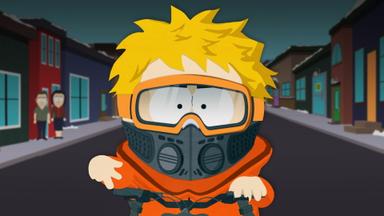 South Park 29x1