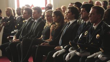 Crónicas vampíricas 6x15