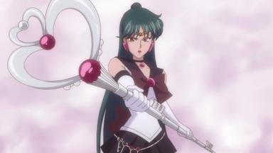 Sailor Moon Crystal 2x5