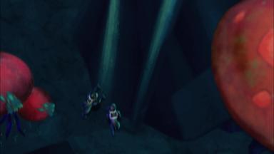 Slugterra 1x11