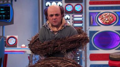 Henry Danger 5x16