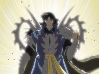 InuYasha 1x123