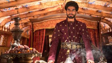 Da Vinci's Demons 2x10