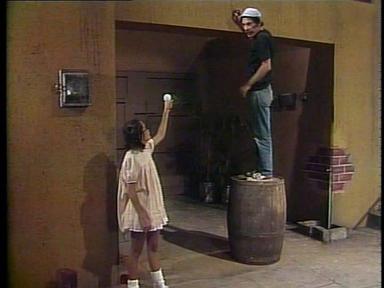 El Chavo del Ocho 3x30