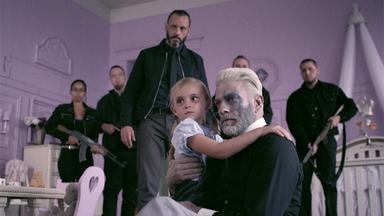 Z Nation 3x12