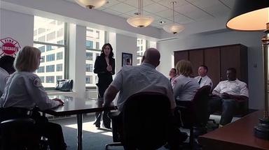 Chicago Fire 2x1