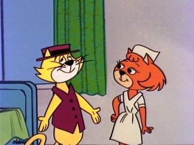 Don Gato y su pandilla 1x7