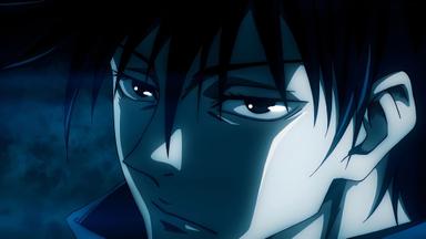 Jujutsu Kaisen 1x18