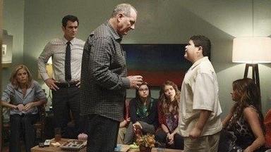Modern Family 3x2