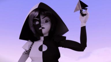 Prodigiosa: Las aventuras de Ladybug 2x19