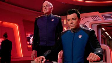 The Orville 3x9