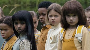 El pueblo de los malditos 1x5