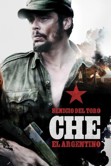 Che: El argentino