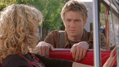 One Tree Hill 1x10