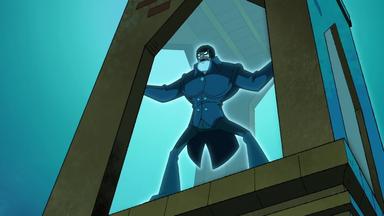 ¡Enróllate, Scooby-Doo! 1x1