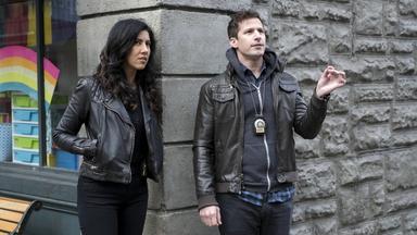 Brooklyn Nine-Nine 4x18