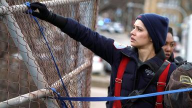 Chicago Fire 6x19