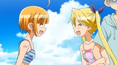 Oniichan no Koto nanka Zenzen Suki ja Nai n da kara ne!! 1x4