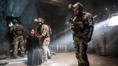 SEAL Team 2x12