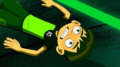 Ben 10 2x38