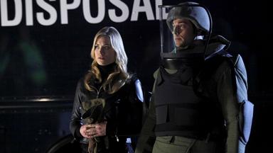 Chuck 4x18